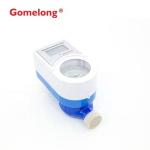 Original Factory Gomelong STS Water Meter original factory water meter Reading