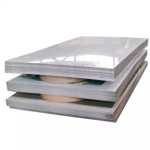 Wholesale JIS4304 Hot Rolled Stainless Steel Sheets Corrosion Resistance 2b Finish SS Sheet from china suppliers