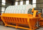 Vertical Installation Ceramic Disc Filter Mechanical Filtration Vacuum Disc