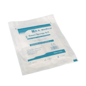 Wholesale Non Sterile Wounds Surgical Gauze Sponges Swab Gauze Dressing from china suppliers