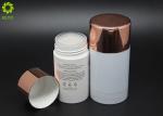 50ml 30ml Cosmetic Round Empty Twist Up Tubes Packaging Bottle Longlife