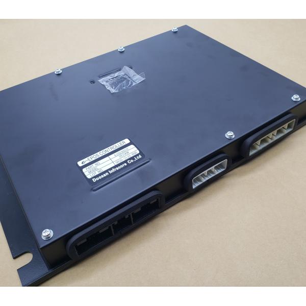 DX190WE ECU Controller K1024057C For Doosan Daewoo Excavator