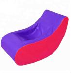 Gymnastics Training Smaller Therapy Chair , We Are Soft Play Manufacturer Soft