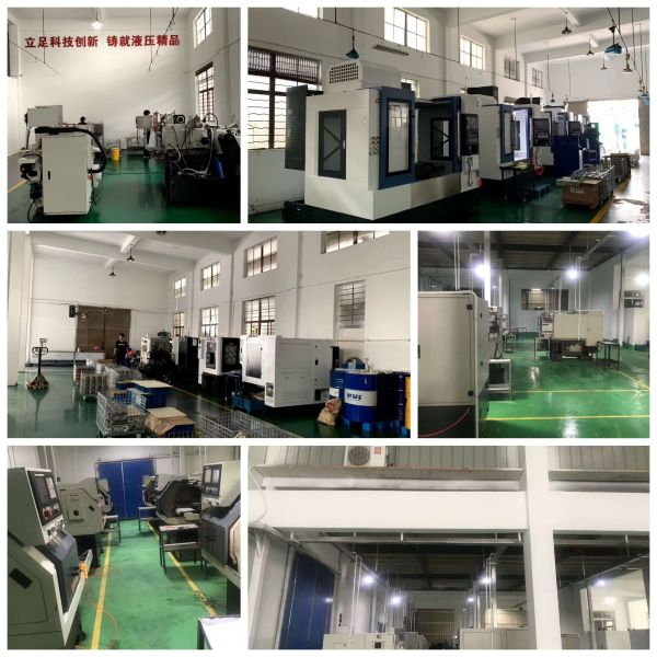 Rexroth A10VO85 Hydraulic pump for Plastic injection molding machines