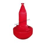 Impact-Resistant Material With LLDPE Buoy for With Top Mark For Marine