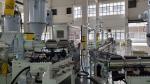 PP PE Nose Strip Extrusion Machine For Medical Face Mask
