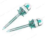 Endopass 12mm Disposable Laparoscopic Optical Trocar Visible Trocar