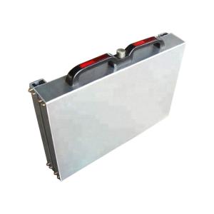Wholesale ST-001 Fire Truck Storage Aluminium Sliding Tray High Strength 150KGS Loading Capacity from china suppliers