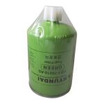 Original Hyundai Filters Element Engineering Machinery Parts 11E1-70210-AS