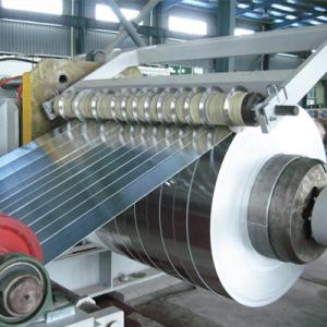 Wholesale 5086H321 T6 H26 Aluminium Alloy Coil For Construction Decoration from china suppliers