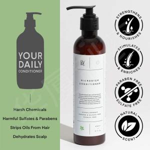 Wholesale Stem Cell Extract Hair Growth Shampoo Anti Thinning from china suppliers
