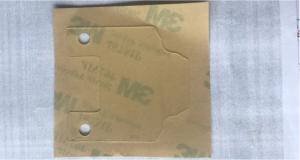 Wholesale 2mm Transparent PP PC PVC Insulation Sheet Cover D32.2 Round Mould from china suppliers