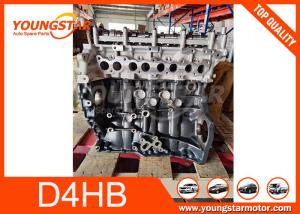 Wholesale Engine Long Block Assy For Hyundai Santa Fe 2.2 CRDI D4HB 2011-2018 from china suppliers