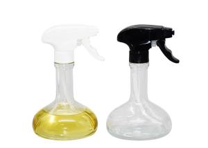Wholesale 8 Oz Cooking Oil Dispenser Spray Bottle Refillable Glass Mister from china suppliers