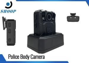 Wholesale 16GB 32GB 64GB 128GB Wearable Body Camera With Audio Night Vision from china suppliers