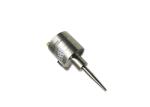 Vacuum Blood Collection Tube Coating 60khz Ultrasonic Nozzles