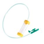 Medical Consumables Adult Sputum Suction Catheter Mucus Extractor Collector Set