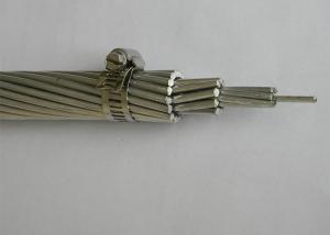 Wholesale AAC All Aluminum Conductor Stay Earth Wire ASTM BS DIN Standard from china suppliers