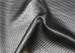 Durable Premium Bonded Leather PU + Polyester + Viscose Composition