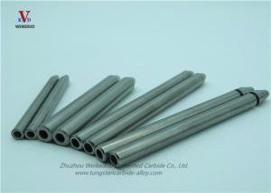 Wholesale Wear Resistance Tungsten Carbide Nozzle 100% Virgin Raw Materials from china suppliers