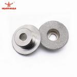 Auto Cutter Parts Knife Sharpening Grindstone Dia 38mm Grinding Wheels