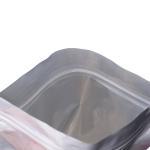 Aluminum Foil Zipper Food Grade Packaging Bags