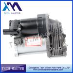 Wabco Air Bag Suspension Compressor Airbag Air Compressor For BMW X5 X6 5 Series