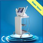 2 Handle Multifunctional HIFU Machine Face Lift Vaginal Tightening Machine