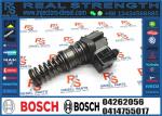 Fuel Injector 0986445011 313GC5233MX 04262056 0414755117 0986445013