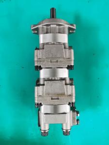 Wholesale 705-41-08001 Komatsu Gear Pump Excavator Parts PC20 PC30 PC38UU WEIGHT:8.031 from china suppliers