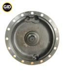 1588986 Motor Device Assy Excavator Parts Construction Machinery Swing Motor &