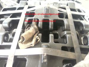 Wholesale Crawler Crane FUWA QUY80 Track Shoe from china suppliers