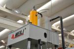 Four Column 100Ton Servo Hydraulic Press Machine 4 Post Hydraulic Press