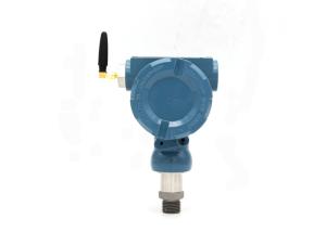 Wholesale Blue Wireless Pressure Transmitter PT701 Low Power Consumption Durable from china suppliers
