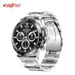 Oem Smartwatch Sport Heart Rate Waterproof Full Touch Screen G6 For Ios Android