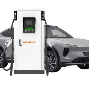 Wholesale Level 1 2 Level 3 60KW EV Charger Dc Fast Charger For Home 60kw Charging Station Ev from china suppliers