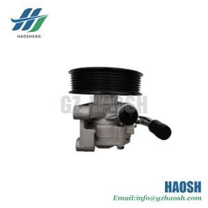 Wholesale Power Steering Pump AB31-3A696-AB AB31-3A696 AB For Ford Ranger 2.2 3.2 from china suppliers
