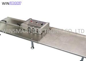 Wholesale Aluminum PCB Separator Machine For 1200mm Long LED Printed Circuit Boards from china suppliers