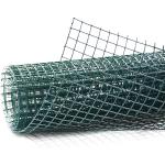 Corrosion Resistance Welded Wire Mesh Roll for Bulk Sale PVC Coated Chicken Cage