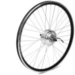 Rear Wheel Electric Bike Conversion Kit Voltage 36V Rated Current 7A Max Torque