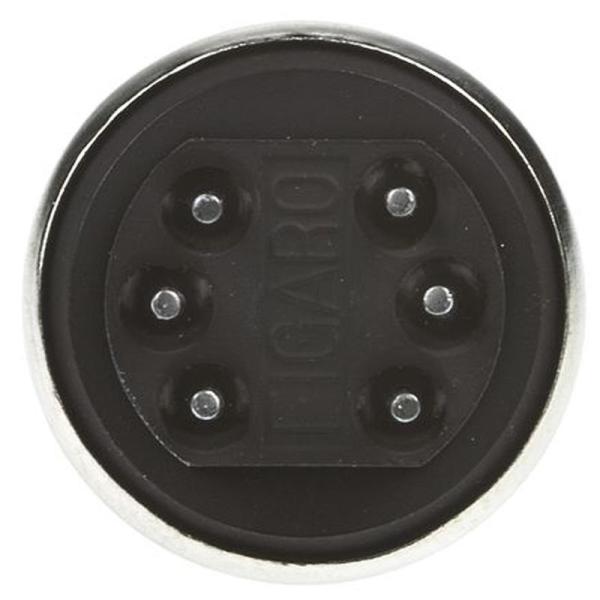 SN74HC377N