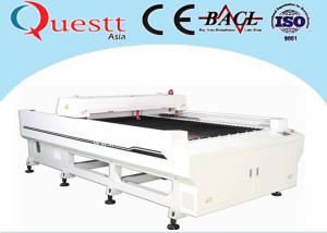 Wholesale CNC CO2 Laser Engraving Machine 150W Cutting Etching For Acrylic Stone MDF from china suppliers
