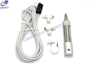Wholesale CDJ2D16-20-C73S Air Cylinder YIN Cutter Parts CDJ2D16-20Z-B from china suppliers