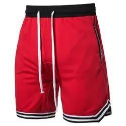 Wholesale Quick Dry Men Loose Shorts Jogging Short Pants Plus Size Gym Athletic Running Men Shorts from china suppliers