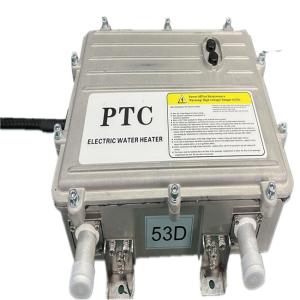 Wholesale Hybrid Electric Vehicle Automotive Hv Ptc Heater Water from china suppliers