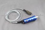 Hand Held Auto Spot Welding Machine , 28khz Ultrasonic Plastic Welder