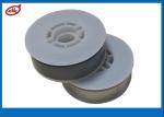 0090017578 009-0017578 NCR Tape Escrow Gear White Black NCR ATM Spare Parts
