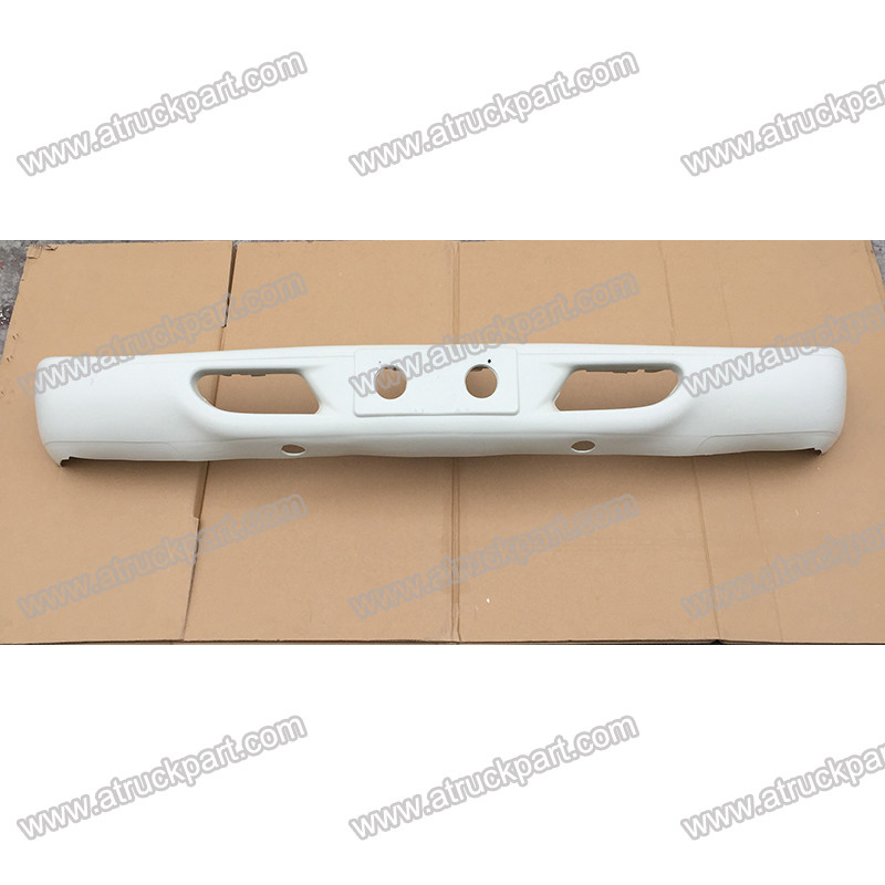 Paint Bumper 170cm For ISUZU NQR NKR 150 NQR 2006 600P Truck Spare Body Parts
