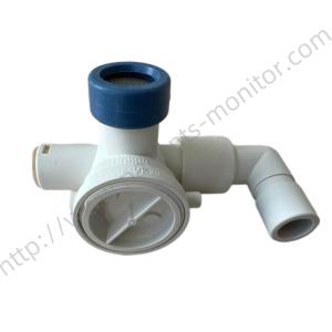 Wholesale Drager Evita Expiratory Valve Assy 8410580 Reusable Ventilator Parts For Hospital Medical Equipment from china suppliers