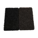 180cm Width Diamond Stitching Leather Waterproof For Car Seat Covering